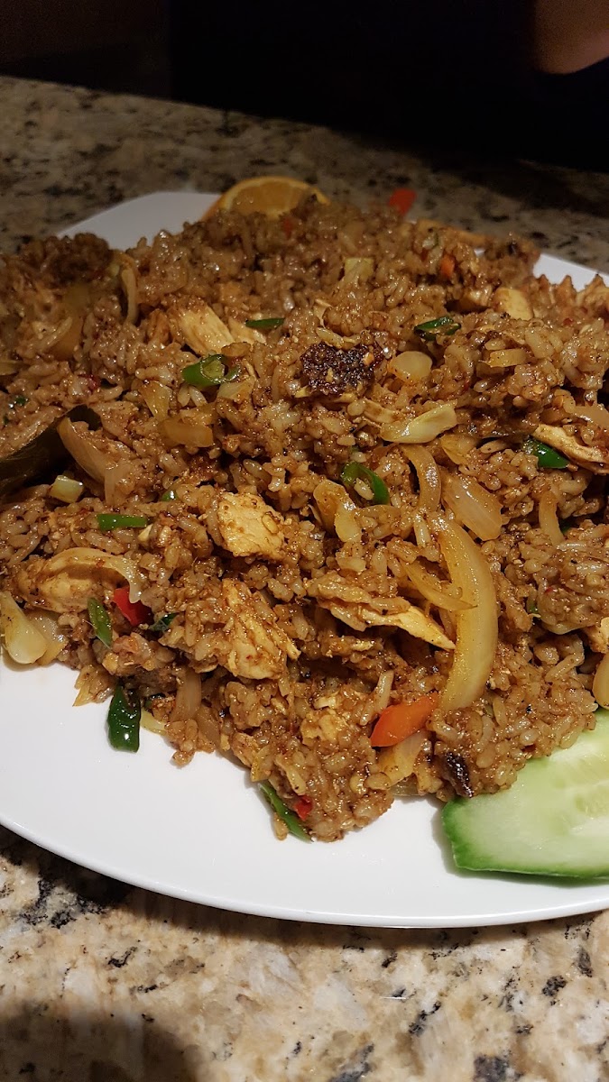 Thai On Rock | Authentic Thai Restaurant Scarborough Ontario-10