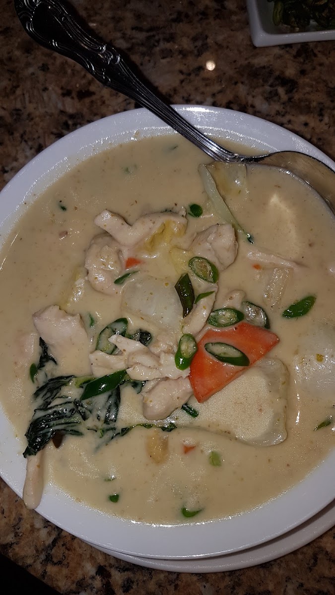 Thai On Rock | Authentic Thai Restaurant Scarborough Ontario-6