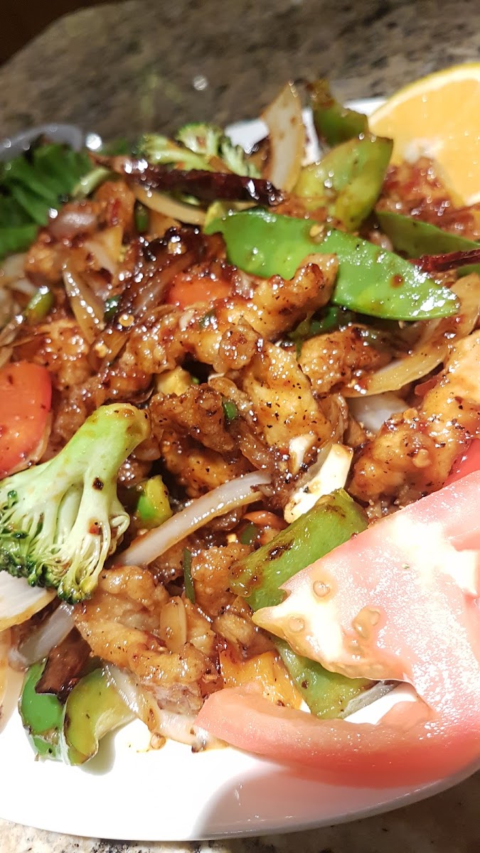 Thai On Rock | Authentic Thai Restaurant Scarborough Ontario-7