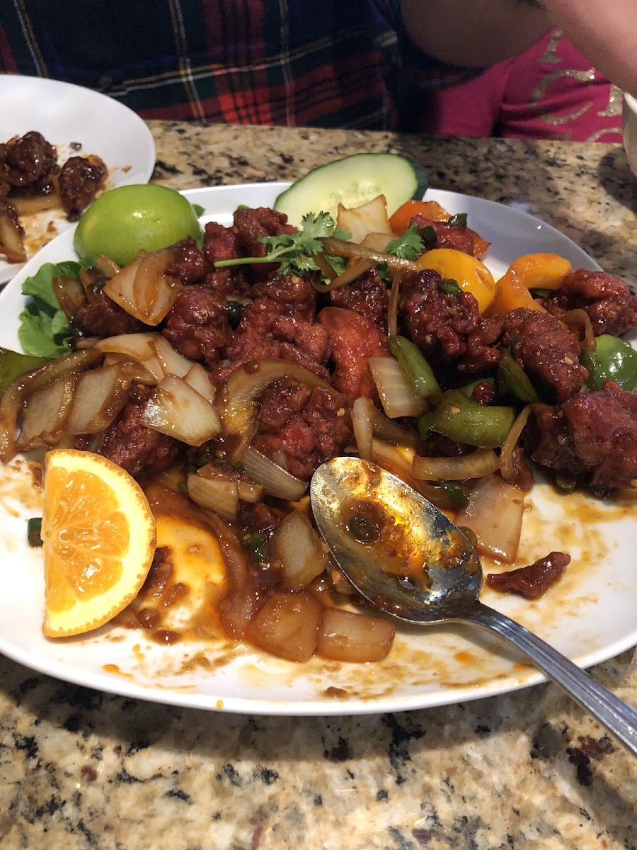 Thai On Rock | Authentic Thai Restaurant Scarborough Ontario-9